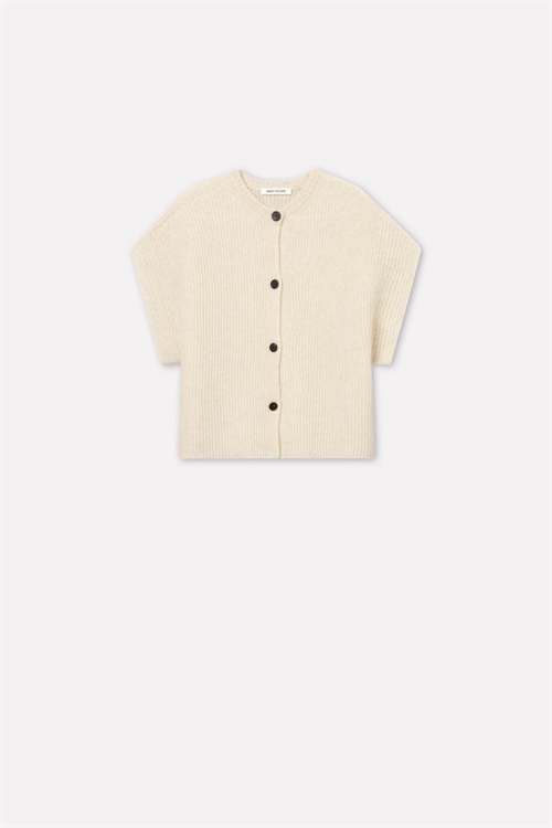 MKDT THILDA YAK IVORY